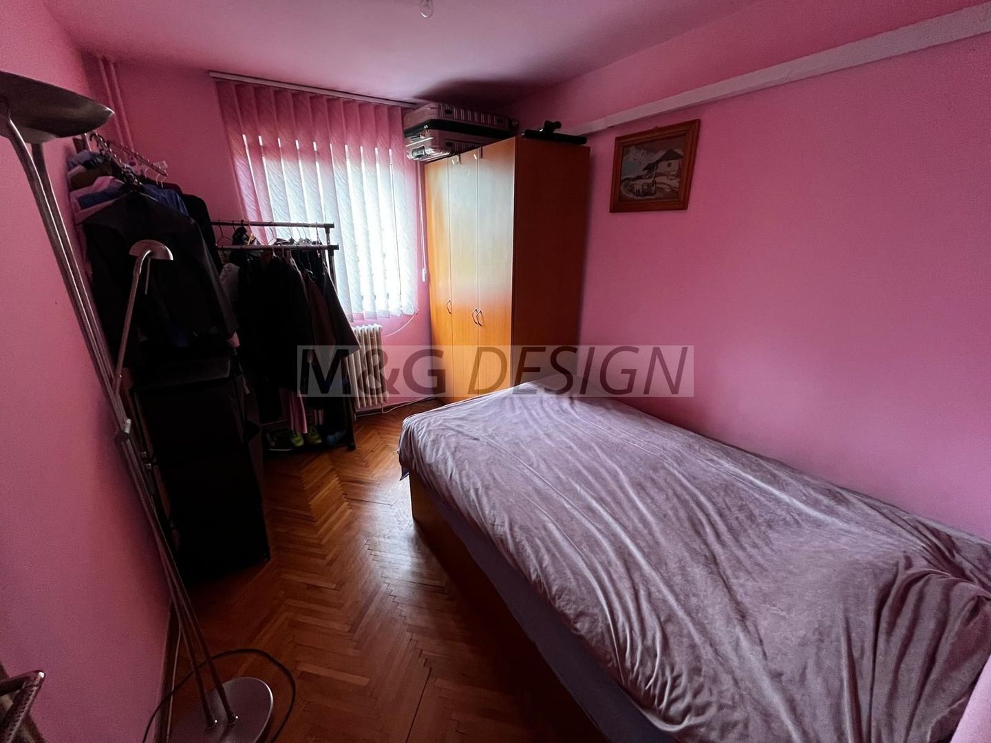 Apartament cu 3 camere Dacia - Poză 8