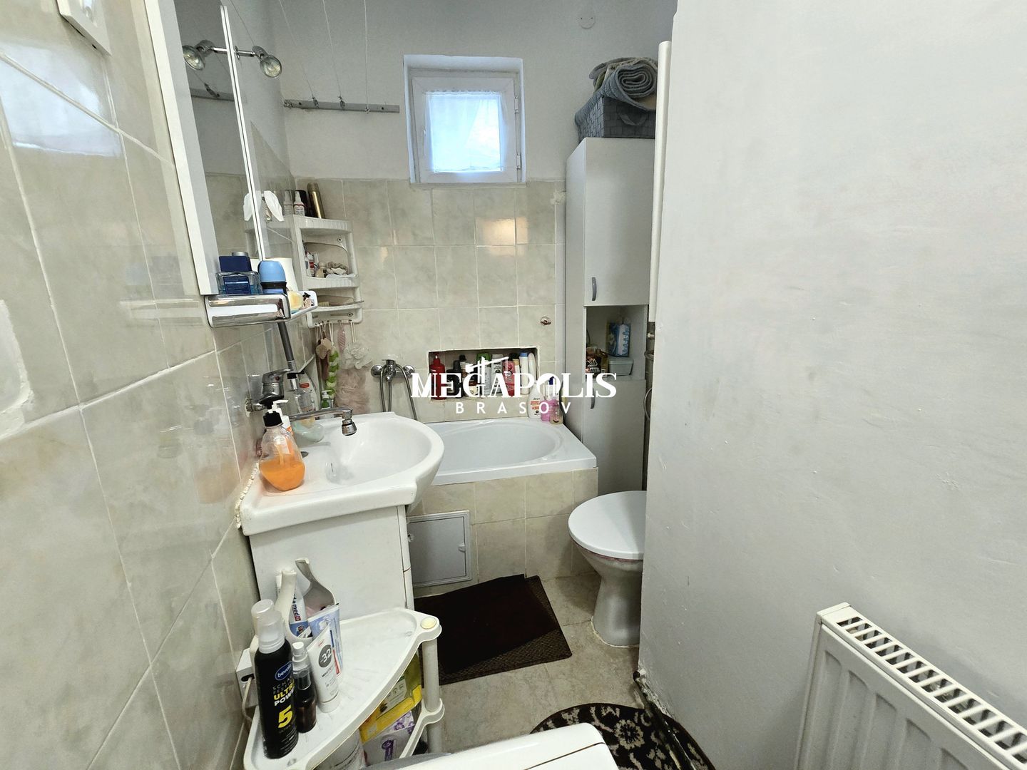 Casa 2 Camere | 102mp | Curte | Loc Parcare | Schei, Brasov - Poză 20