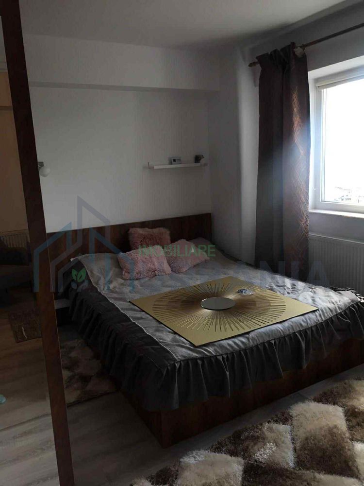 Apartament 2 camere de inchiriat, Pacurari, Iasi - Complex nou, mobilat si utilat - Poză 3