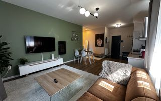 Apartament 2 camere | La cheie | Zona Str Teilor-Floresti - Poză 2