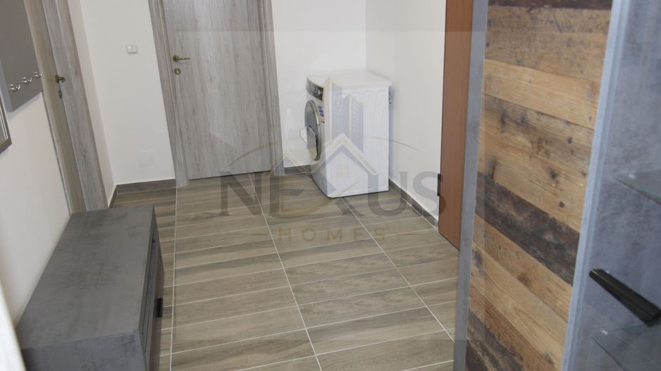 Apartament 2 camere - Decomandat - Cartier Solar - Parcare - Poză 10