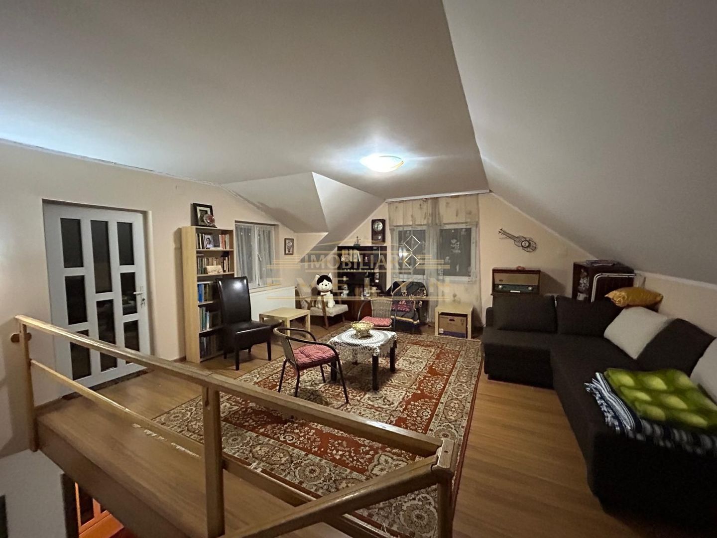 Casă P+M de vânzare – Zona Ion Creangă | 108.000 € negociabil - Poză 5