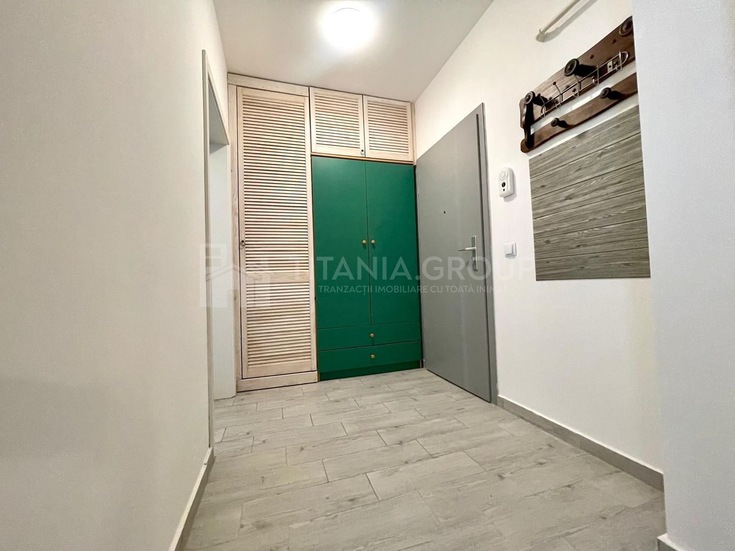 Garsonieră decomandată spațioasă , Avantgarden 3 - Poză 8