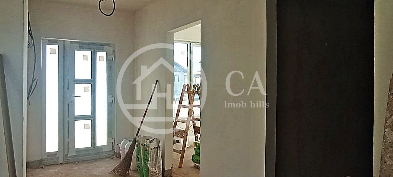 Casa de vanzare cu 4 camere in Santandrei, Oradea - Poză 5