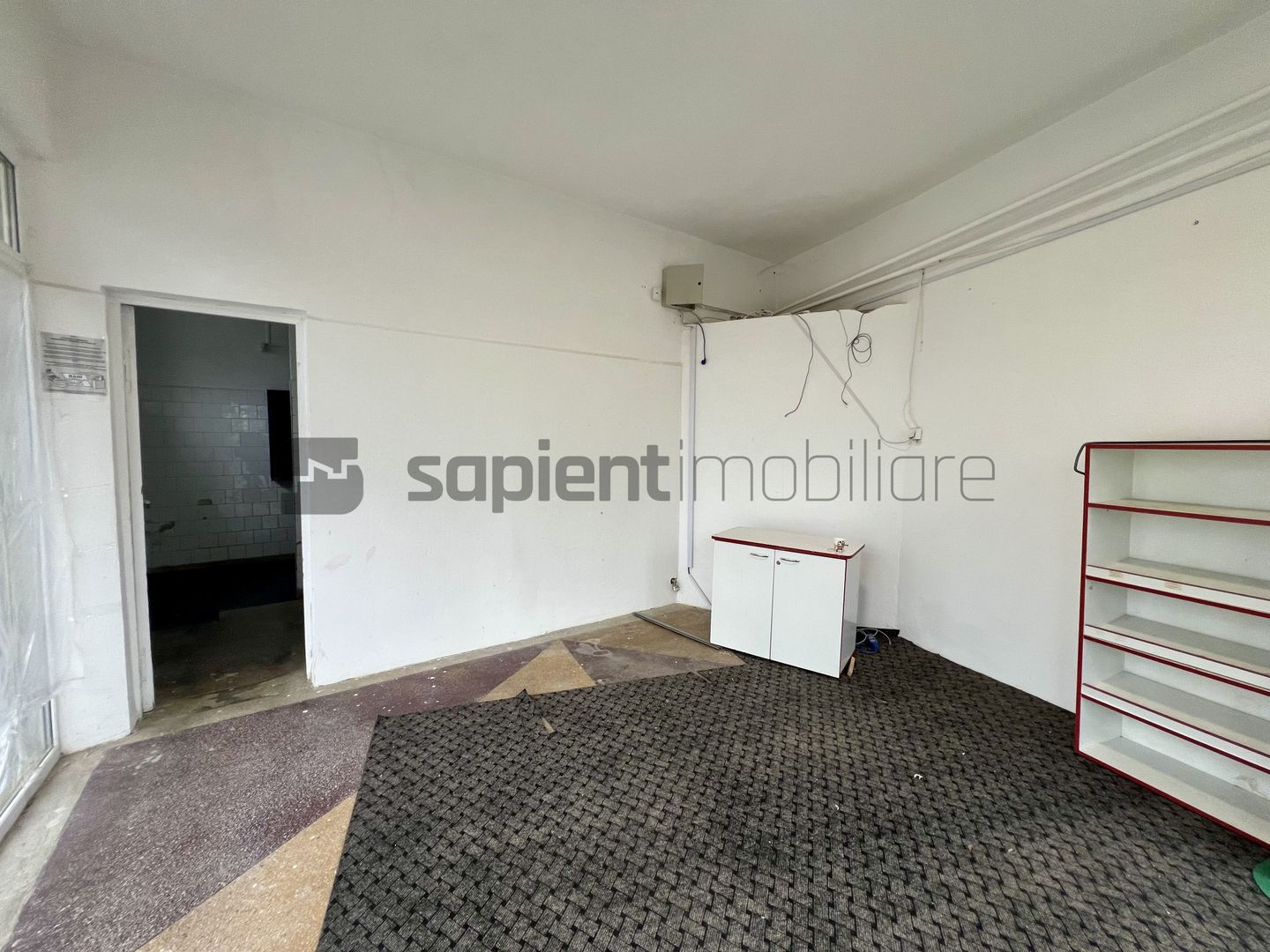 Sapient | Spațiu comercial _ Piața 22 Decembrie, Oradea - Poză 14