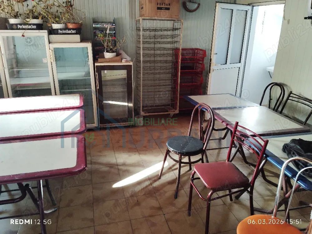 Spatiu de depozitare - Poză 5