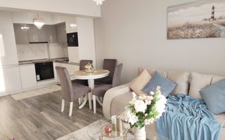 Apartamentu 2 camere Green Residence - Poză 1