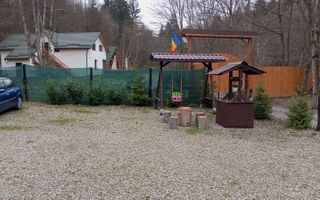 Casa individuala 8 camere | 575 mp teren I Porumbacu de Sus - Poză 35