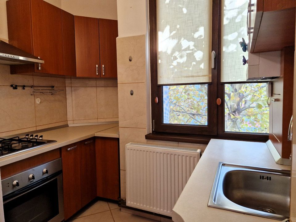 Kaufland | Apartament 2 camere, complet mobilat si utilat! - Poză 7