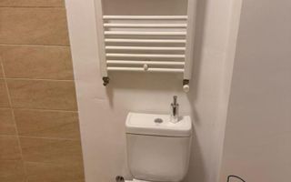 Apartament 2 camere NOU, 6 min Metrou Timpuri Noi, centrală proprie - Poză 9