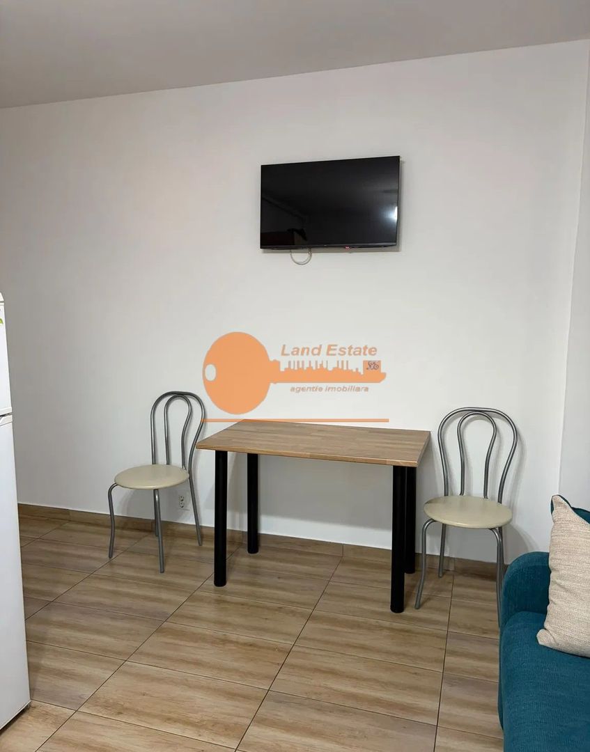 Studio Modern | Centrală Proprie | Progresul - Poză 11
