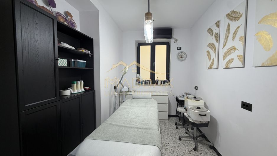 Spatiu comercial 95 mp / parter / Herastrau - Poză 13