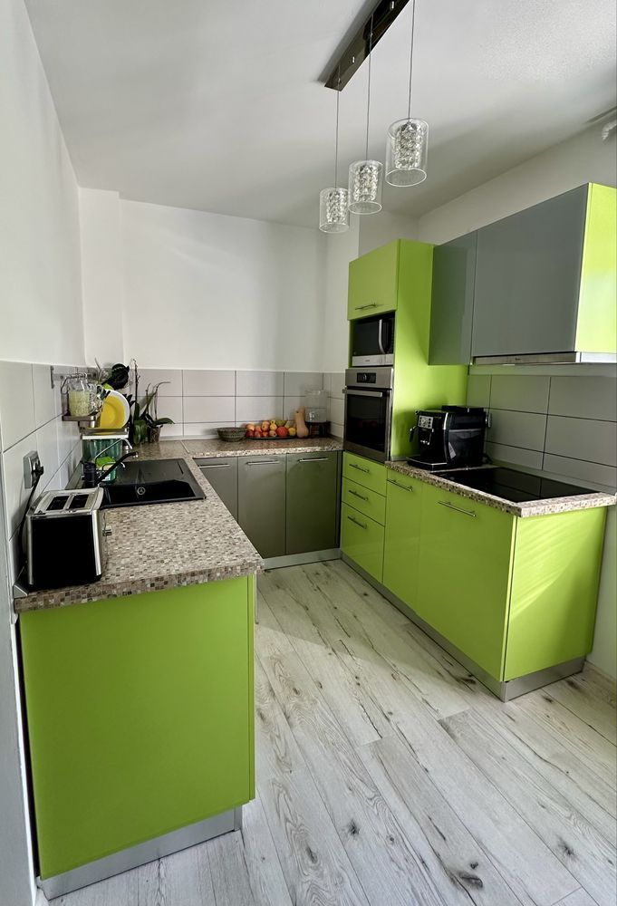 Apartament 2 camere – Central, lângă Parcul Circului | Ștefan cel Mare - Poză 4
