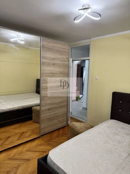 Apartament 4 camere spațios | 2 băi | Etaj 1 | Zorilor – Gheorghe Dima - Poză 4