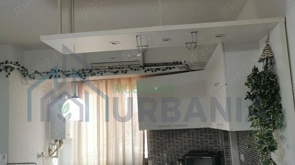 Inchiriez ap. in Moara de foc - CONCEPT RESIDENCE - Poză 10