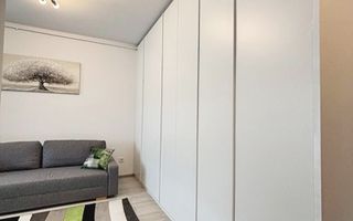 PRIMA ÎNCHIRIERE – Apartament 2 camere | Atena Residence – Pallady - Poză 7