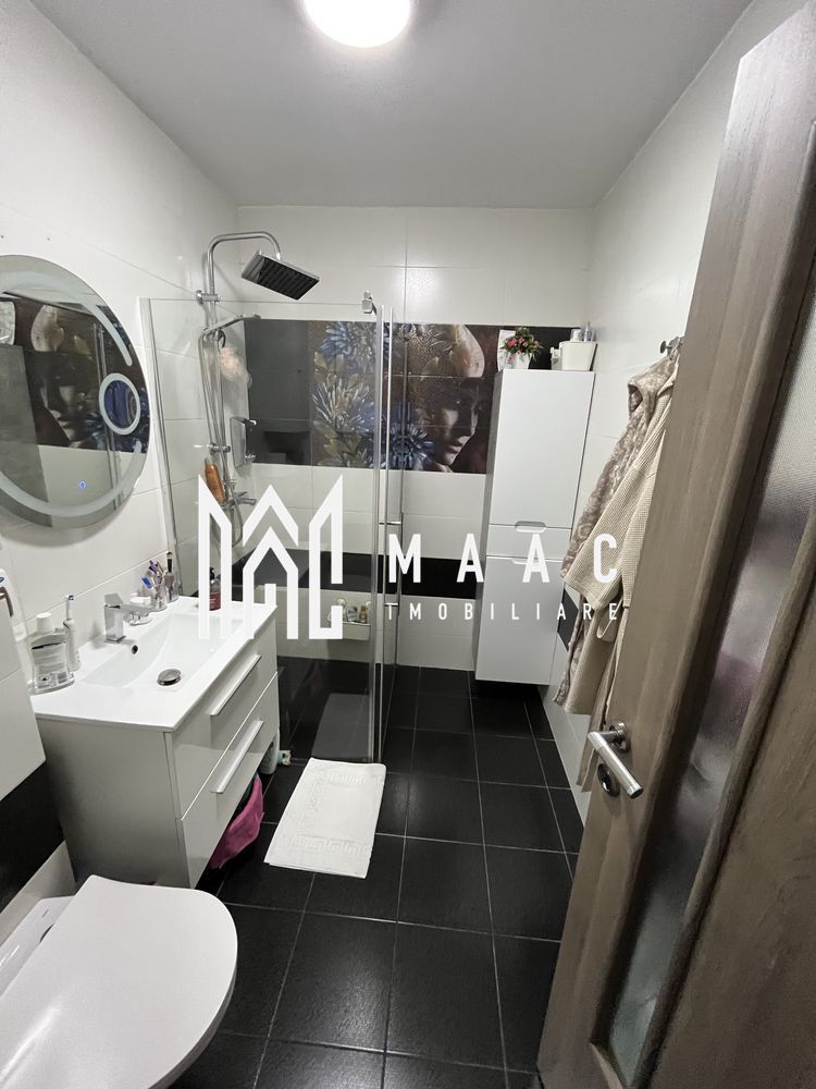 Apartament 2 camere | Decomandat | Balcon | Parcare | Pod - Poză 7