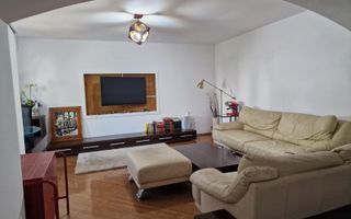 Apartament 3 camere mobilat, 82 mp, 2 bai, bloc 1988, Drumul Sarii - Poză 7
