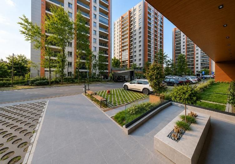 Apartament calea Dudesti // Mihai Bravu // Select Residences - Poză 14