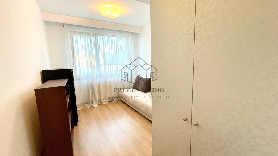APARTAMENT CU 3 CAMERE LA VANZARE IN ZONA AVIATIEI - Poză 12