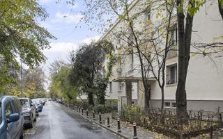 Chopin 2 camere/ 45,36 mp + Boxa / Decomandat - Poză 16