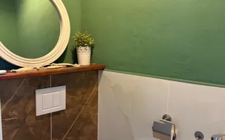 Apartament la casa 4 camere | Mihai Eminescu | Curte comuna | Oradea - Poză 12
