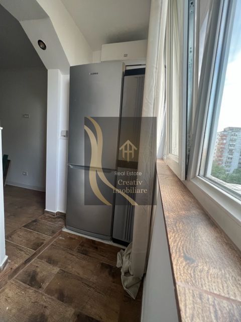 Garsoniera de inchirie in Sebastian Rahova Cotroceni prima inchiriere - Poză 5