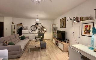 Apartament nou 2 camere, terasa,  Junior Residence - Poză 3