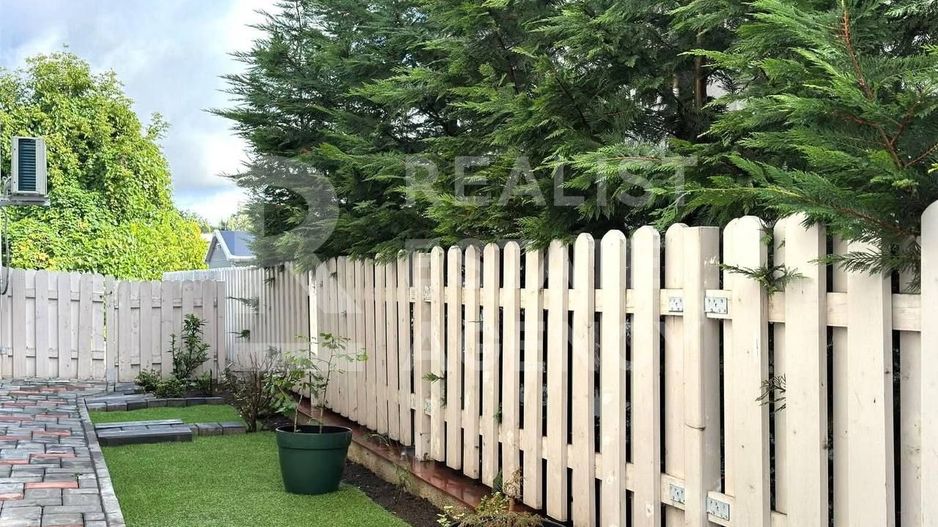 Casă duplex de vânzare în Copou, lângă pădure |4 dormitoare | 160 mp - Poză 17