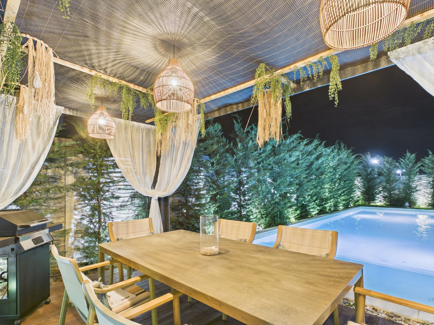 Vila Smart Premium de vanzare - Piscina Incalzita - Poză 21