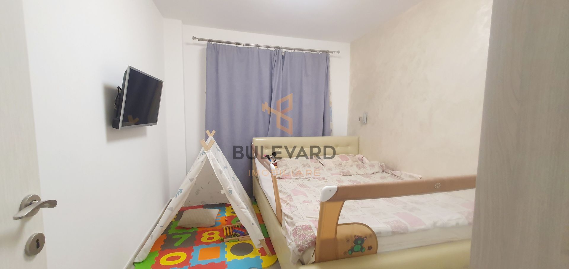 Apartament modern cu 2 camere, zona McDonalds! - Poză 5