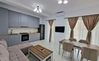 Apartament superb cu 2 camere | Giroc | Neptun - Poză 3