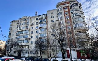 Apartament 3 camere V.V. Stanciu 7 | Timpuri Noi | Renovat - centrala termica. - Poză 19