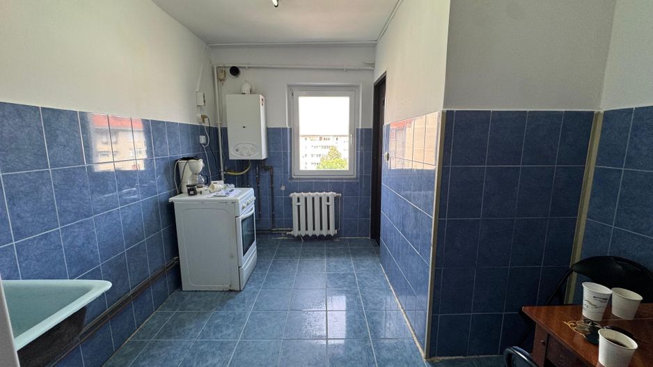 COMISION 0% | Apartament 3 Camere | 65 mp | 2 bai | Zona Dorobanților - Poză 4