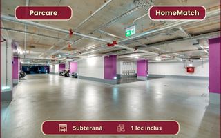 Cortina North || 2 camere || Comision 0% - Poză 11