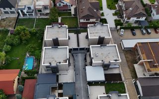 Vânzare, casă, 3 nivele, 3 camere, strada Chicago, Râșcani - Poză 9