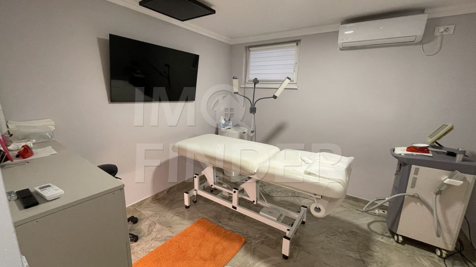 Vanzare doua spatii tehnice, zona Banca Transilvania, Buna Ziua - Poză 5