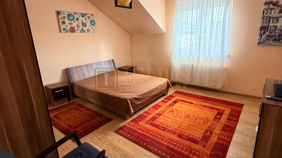 2 camere, Bogdanestilor-Cetatii, 82 mp, apartament superb - Poză 2