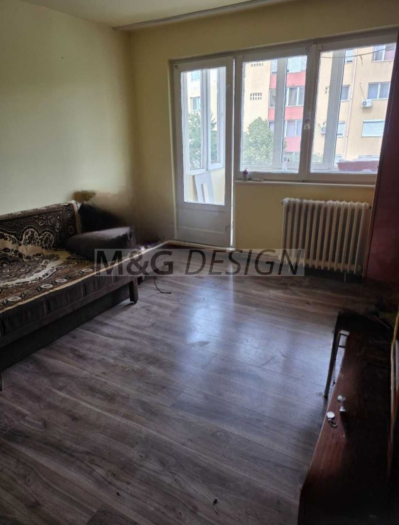Apartament 3 camere Sgului etaj 2 cu centrala - Poză 5