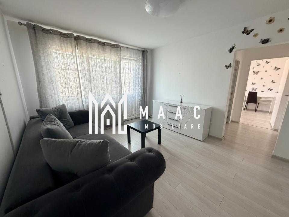 Apartament 2 camere de închiriat | Hipodrom 1 | 50 mp - Poză 5