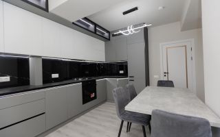 Vânzare, apartament, 2 camere + living, str. Ialoveni, Telecentru - Poză 7