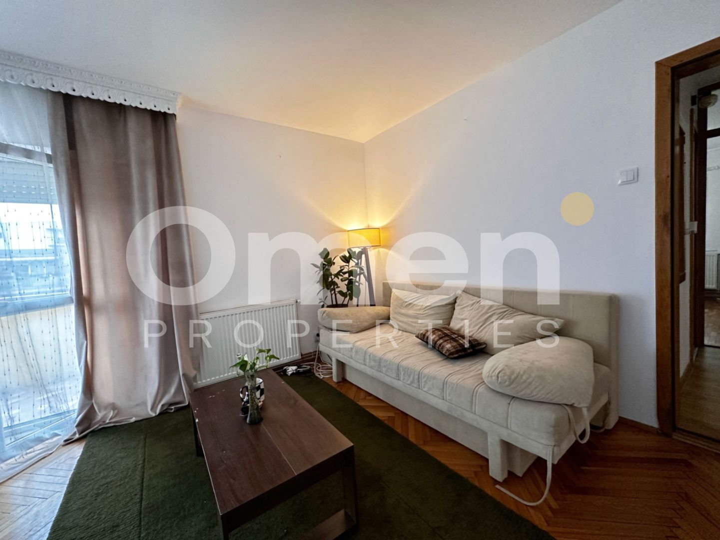 Apartament 2 camere, balcon, garaj - Baia Mare - Poză 5