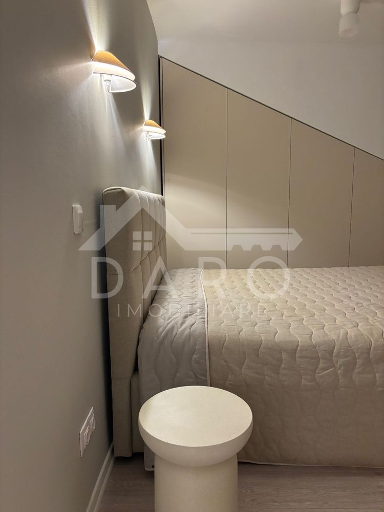 „Prima închiriere | Bloc nou 2024 | Platoul Cornești | - Poză 3