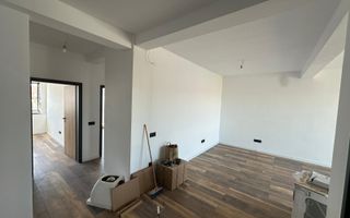 Apartament 3 camere de vânzare | Șelimbăr | curte 40 mp - Poză 4