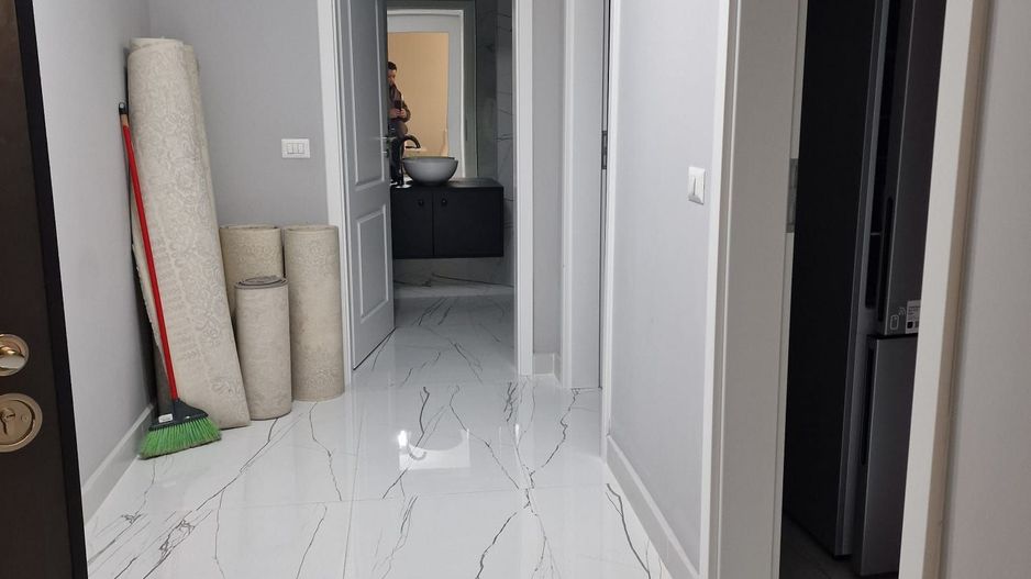 AP. 2 CAMERE DOBROESTI, PET-FRIENDLY, BUCATARIE INCHISA, CENTRALA - Poză 5