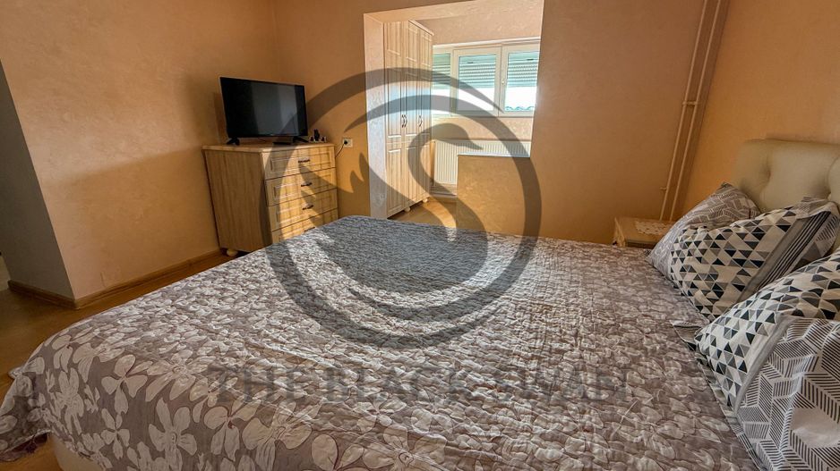 Apartament cu 2 camere de inchiriat |Modern | Zona 9 Mai | Comision 0% - Poză 7