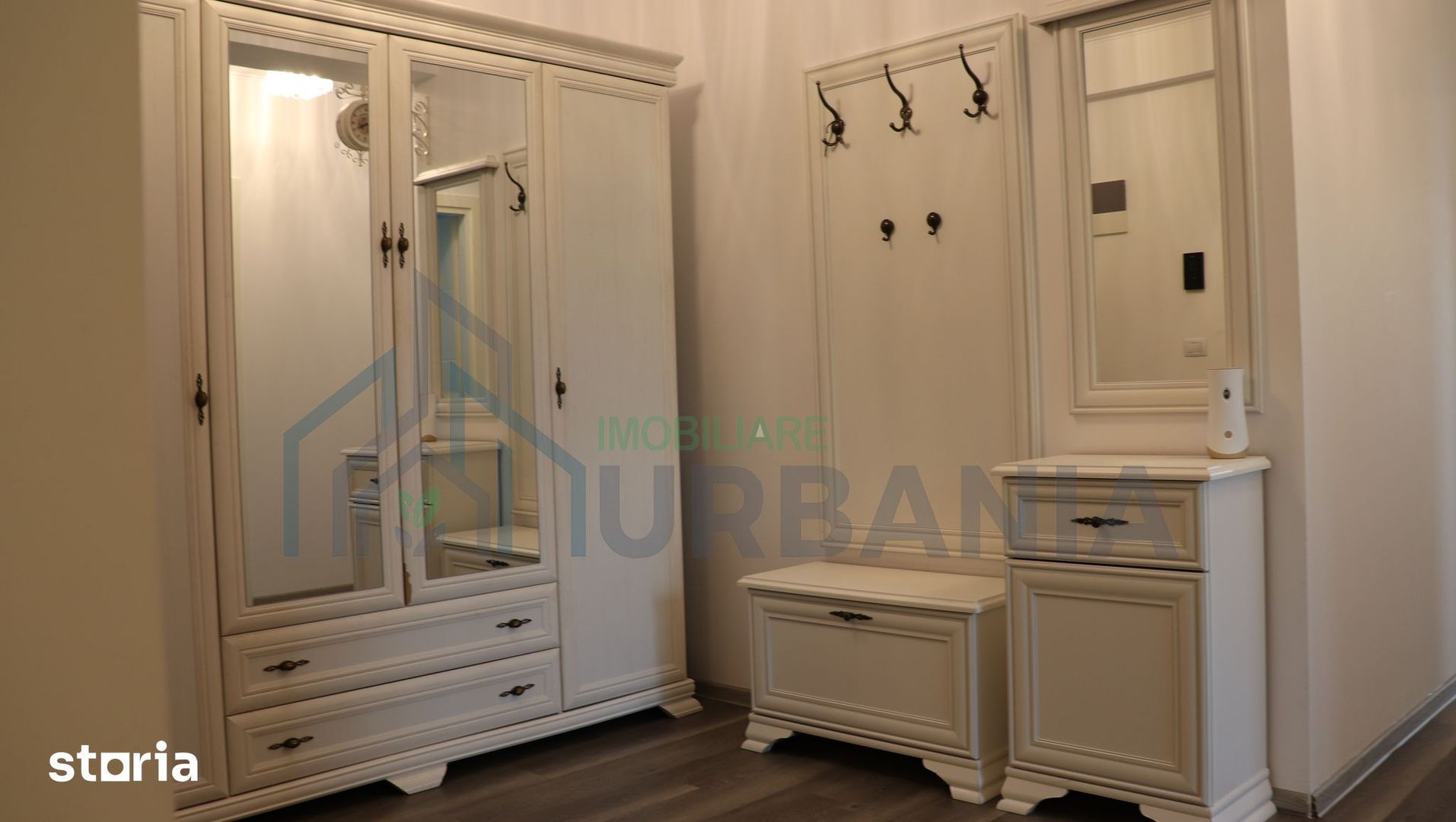 Apartament 2 camere 65 mp, bloc nou 2022, et 2/3, lift, 2 km de centru - Poză 4