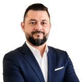 Raul Ianoși - REY Imobiliare