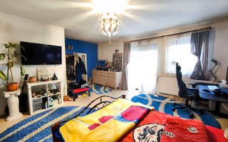 Casă tip insiruită | 2 etaje | curte amenajată | Baia Mare - Poză 15