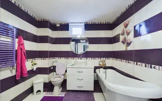 Casă / Vilă 5 camere + Mansarda Foarte Spatioasa - Poză 13